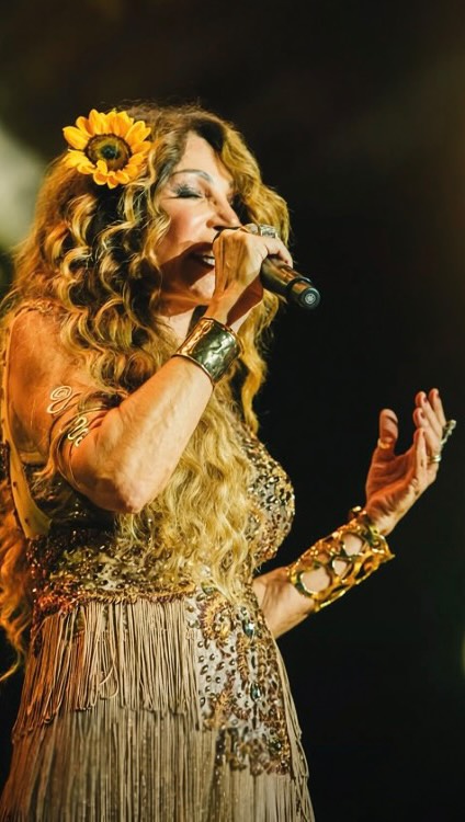 Elba Ramalho