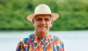Petrúcio Amorim parou tudo e falou a verdade!