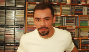 ELE TÁ RESGATANDO O QUE O FORRÓ ESQUECEU