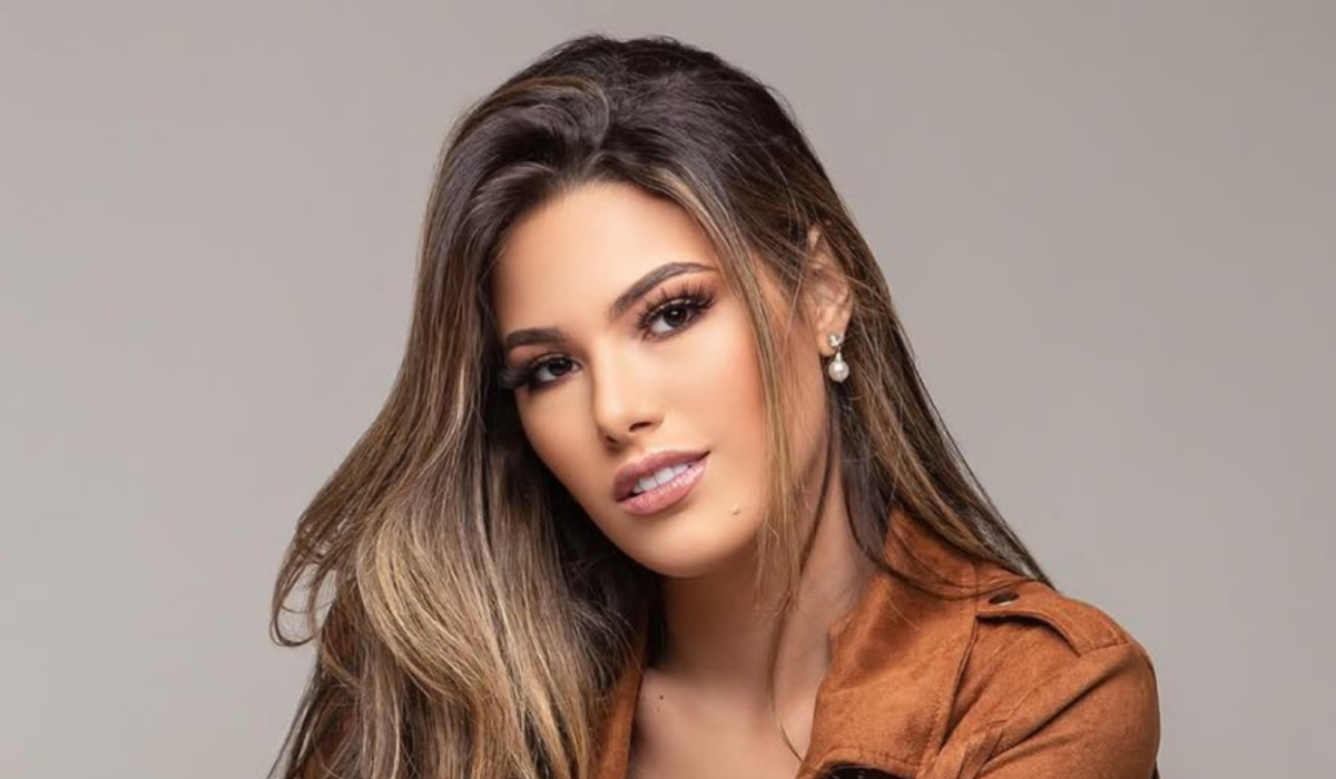 MAGNÍFICOS TEM NOVA VOZ, E ELA VEM DO THE VOICE!