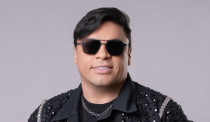 LUTO NO FORRÓ: ADEUS, NETO ARAÚJO