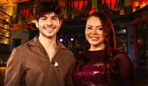 Tito + Márcia Fellipe = A música que o forró precisava!