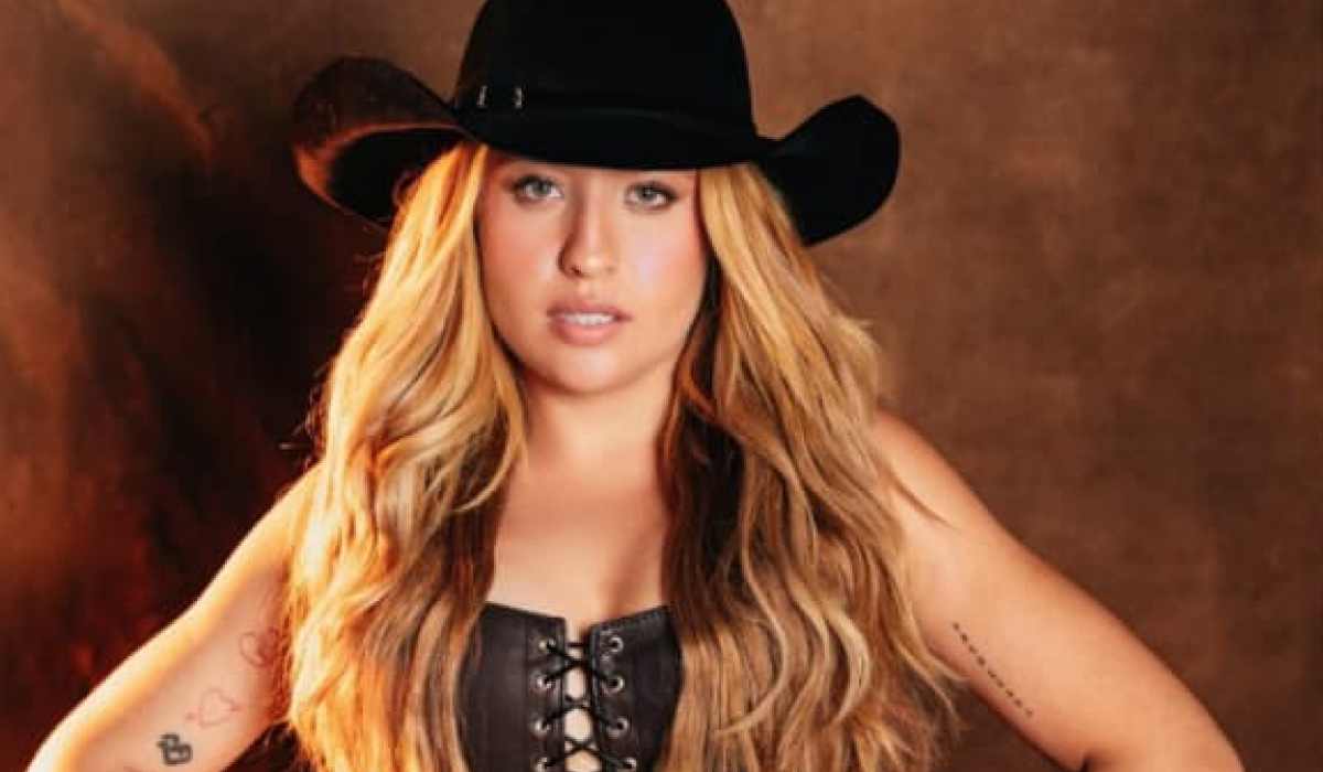 Mari Fernandez fechou a Expocrato com tudo!