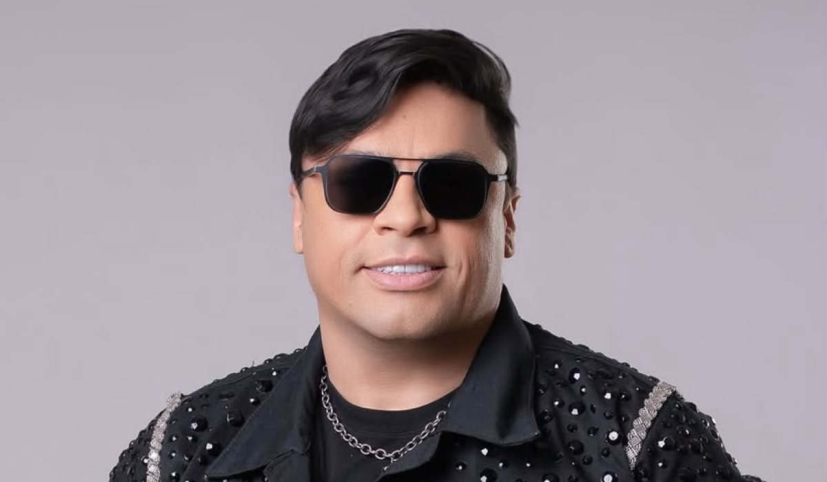 LUTO NO FORRÓ: ADEUS, NETO ARAÚJO